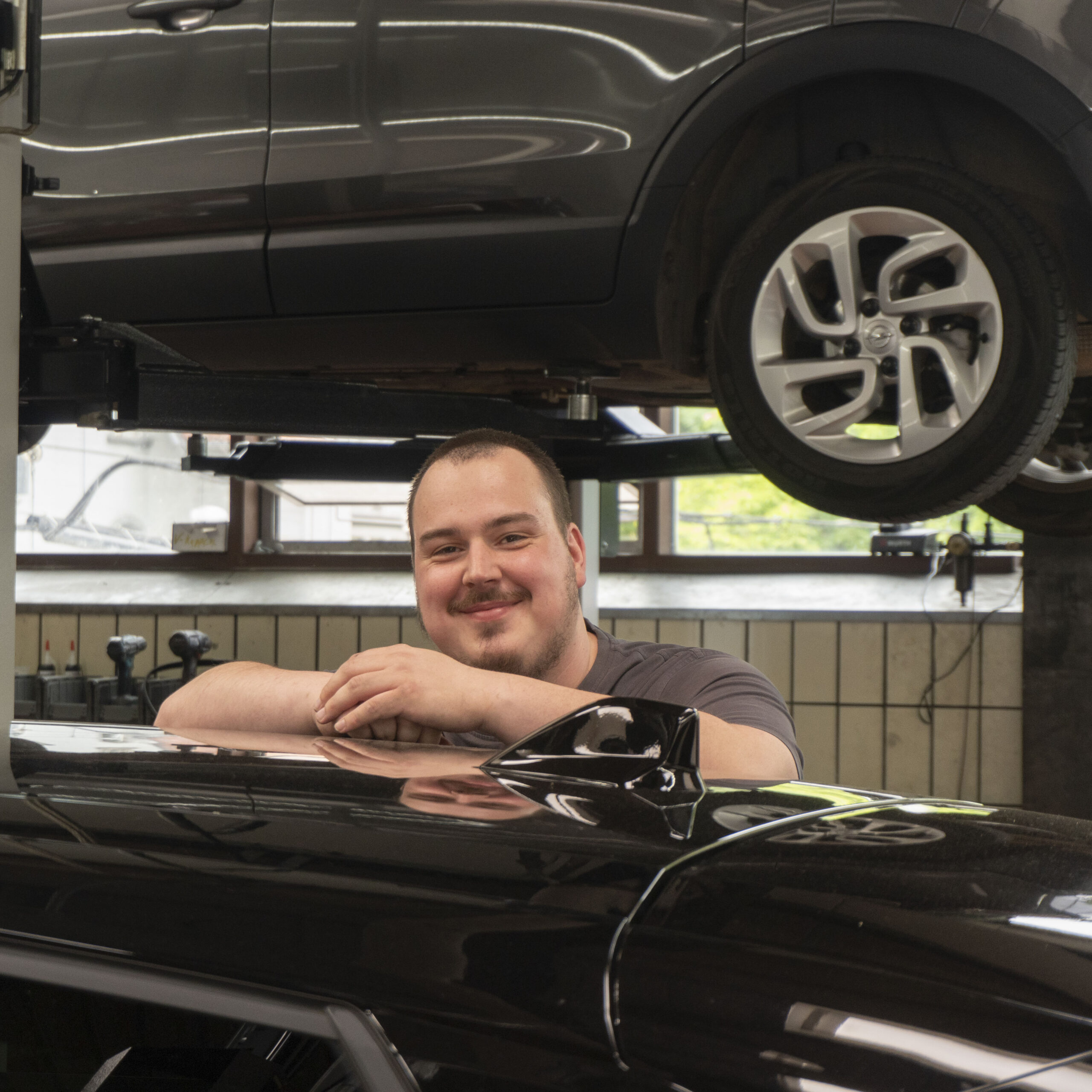 Werkstatt - Autohaus Feix