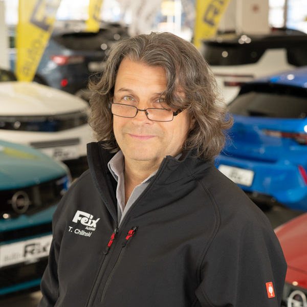 Autohaus Feix Team Foto Portraitaufnahme