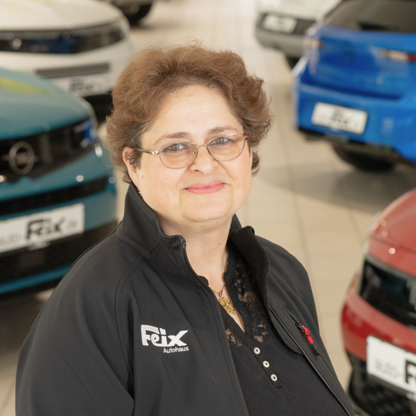 Autohaus Feix Team Foto Portraitaufnahme