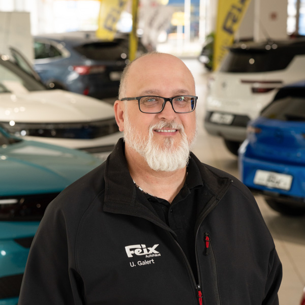 Autohaus Feix Team Foto Portraitaufnahme