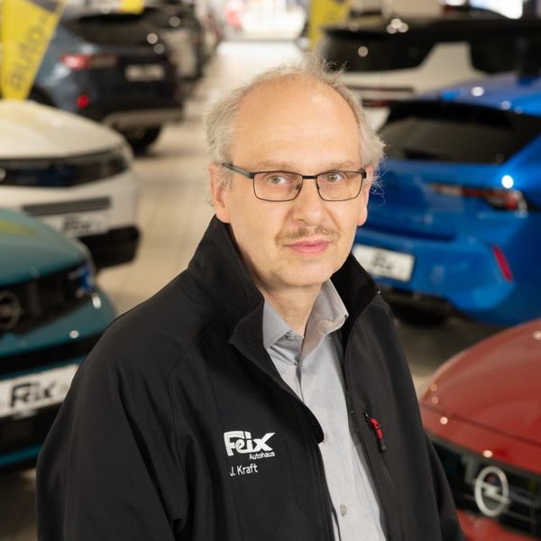 Autohaus Feix Team Foto Portraitaufnahme