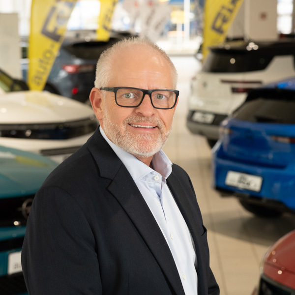 Autohaus Feix Team Foto Portraitaufnahme