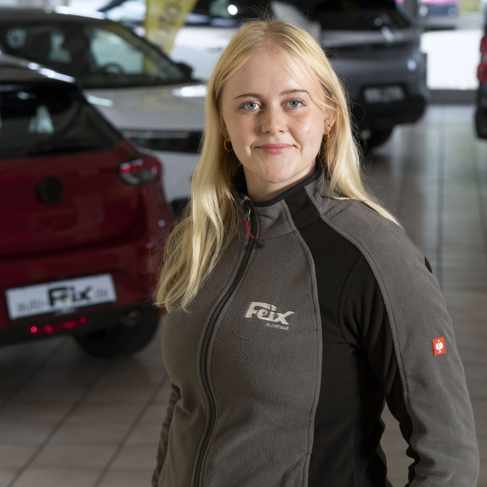 Ausbildungsplatz Automobilkaufmann - Autohaus Feix